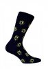 Skarpety Gatta U94.N03 Perfect Man Casual wzorowane 39-47